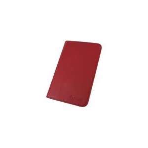   Multi Angle Leather Folio Case Cover for Dell Streak 7 Electronics
