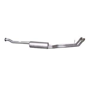  Gibson Exhaust Exhaust System for 2000   2006 Chevy 