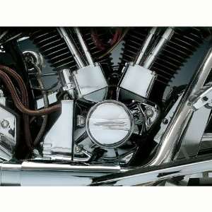   1300 Saturn Point Cover For Harley Davidson Big Twin & XL Models