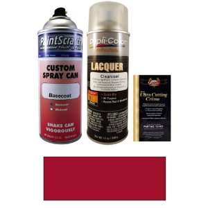   Can Paint Kit for 1997 Harley Davidson All Models (74661) Automotive