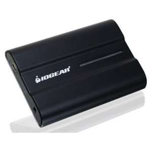  Iogear Usb External Hd A/V Adapter Add Video Card To Your 