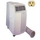 Sunpentown 14,000 BTU Portable A/C Air Conditioner w/Ionizer & UV 