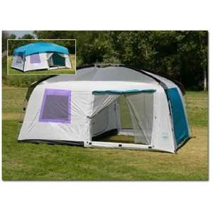  Paha Que Perry Mesa Tent 8 Person Luxary Tent