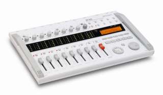 The R16 combines multi track recording, an audio interface, and 