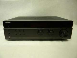 Insignia NS R2001 200W 2 Channel Home Stereo Receiver  
