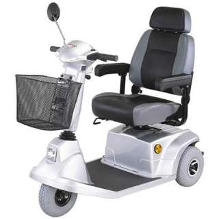 Wheel Electric Scooter CTM HS 570 Power Mobility NEW  