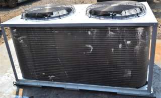 Carrier 12.5 ton Air Conditioner Model 38AKS014  