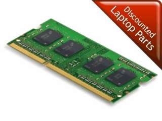 1GB PC2 5300 DDR2 667MHz SODIMM Laptop Memory Ram  