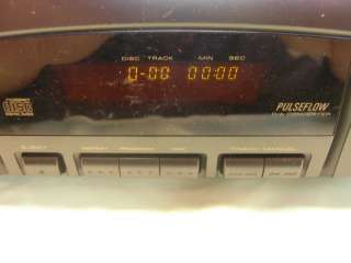 Pioneer PD CD Player Disc Changer 6 Multi Compact Magazine M403 