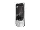 Nokia 6303i classic   Steel (Unlocked) Mobile Phone