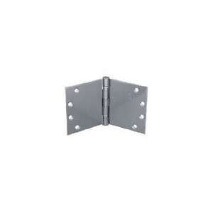 Bommer BB5010 456 600 4.5x6in Wide Throw Hinge Full Mortise Standard 