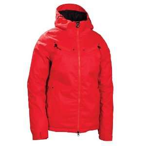  686 Mannual Tender Womens Insulated Snowboard Jacket 2012 
