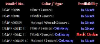 NEW 40 Kalos Concert / Cutaway ACOUSTIC GUITAR PACKAGE  