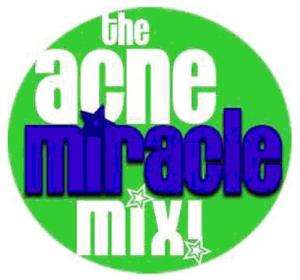 Acne Miracle natural skin treatment cure control zit it  