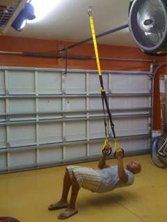 CEILING WALL MOUNT FOR TRX TRAINING SYSTEM DOOR ANCHOR  