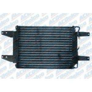    ACDelco 15 62115 Air Conditioner Condenser Assembly Automotive