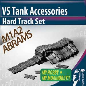 BOL AIRSOFT IR VSTANK M1A2 ABRAMS Hard Track Set  