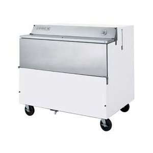   Air SMF49Y 1 W 02 49 Single Access Forced Air Milk Cooler Kitchen