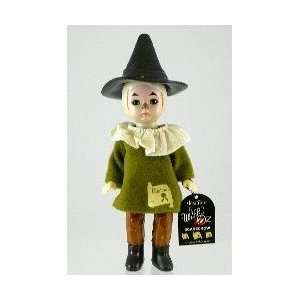  2008 McDonalds Madame Alexander Wizard of Oz Doll #8 