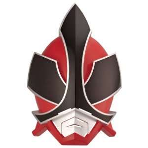  Power Ranger Red Mask Toys & Games
