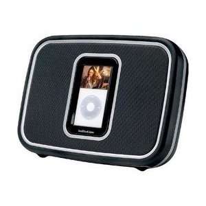  Portable iPod Speaker System  Players & Accessories