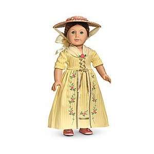  American Girl Felicity Tea Dress Toys & Games