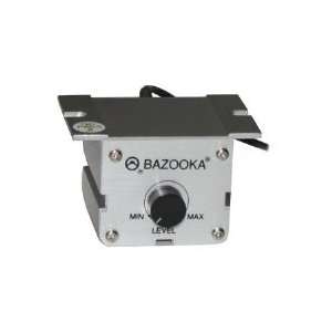  Bazooka MA BCM MA Series Amplifier Remote: Car Electronics