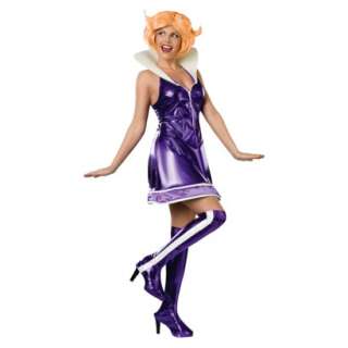 Womens The Jetsons   Jane Jetson Costume.Opens in a new window