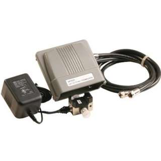 Antennas Direct PA 18 UHF / VHF Antenna PRE AMP KIT   Kit 853748001187 