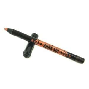  Anna Sui Eye Liner Pencil Waterproof   # 800   1.5g/0.05oz 