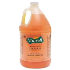 MICRELL Antibacterial Lotion Soap Industrial & Scientific