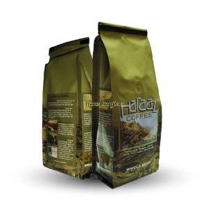 Authentic Mocha Arabica Coffee from the Mountains of Haraaz, Fresh 