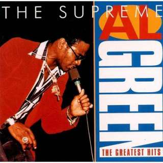 The Supreme Al Green The Greatest Hits.Opens in a new window