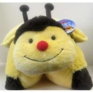  As Seen on TV My Pillow Pets Buzzy Bumble Bee 18 Home 