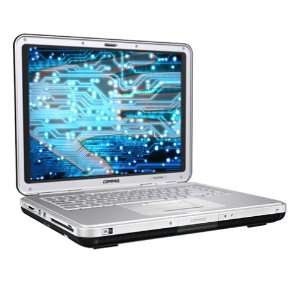  Compaq Presario R3190US Laptop (2.2 GHz AMD Athlon 64 3400 
