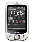 Power up Bad LCD Parts / Repair HTC Touch XV6900 White Pearl Verizon 