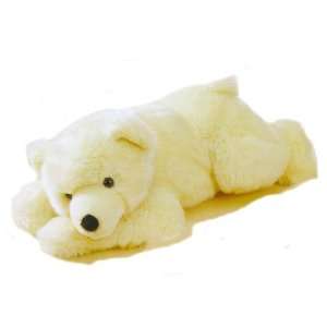  Polar Bear Stuffed Toy Toys & Games