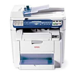   6115N Network ready Laser Printer/Scanner/Copier/Fax Electronics