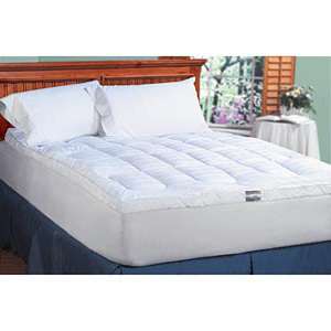 Ultimate Cuddle Bed Plus Mattress Topper   Cal King, Queen, Full, Twin 