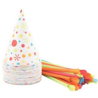 Back to Basics Snow Cone & Straws easily fits our Back to Basics 