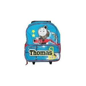  Thomas and Friends Toddler Rolling Backpack Toys & Games