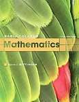 Basic College Mathematics by Marvin L. Bittinger (2009, Paperback 