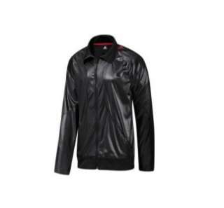 Adidas Adizero Mens Extra Large XL Derrick Rose Track Top Jacket Suit 