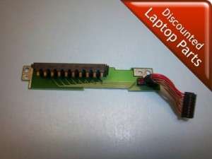 Toshiba Satellite 4600 Battery Charger Board  