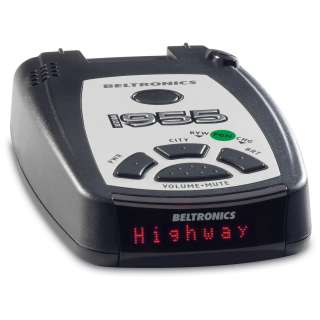 are bidding on a BRAND NEW SEALED Beltronics Vector 955 Radar Detector 