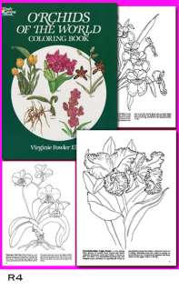   reference book for orchid lovers in particular. 45 black & white and