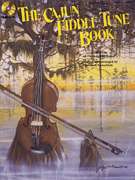 Cajun Fiddle Tune Book Violin Sheet Music Tunes CD NEW  