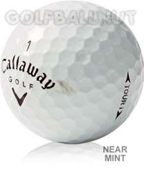 50 Callaway Tour ix Near Mint AAAA Used Golf Balls  