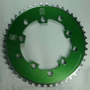  Chop Saw II BMX Bicycle Chainring 110/130 bcd   45T 