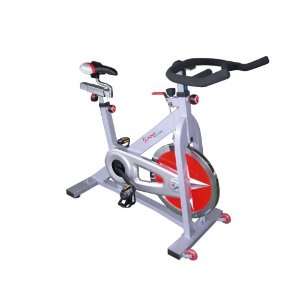   & Fitness Pro Indoor Cycling Bike 